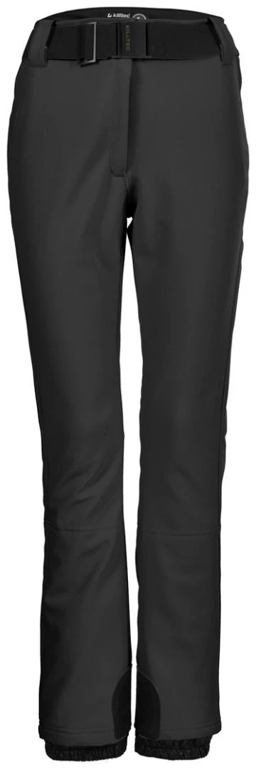 Killtec KSW 221 Ski Softshell Pants Women 3 Killtec KSW 221 Ski Softshell Pants Women