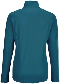 Killtec KSW 243 L/S Shirt Women -Ski Uitrustings Winkel killtec ksw 243 l s shirt women dark turquoise 36 dark turquoise 0