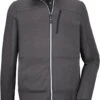 Killtec KSW 38 Flex Jacket Mens -Ski Uitrustings Winkel killtec ksw 38 flex jacket mens dark anthracite 0 1