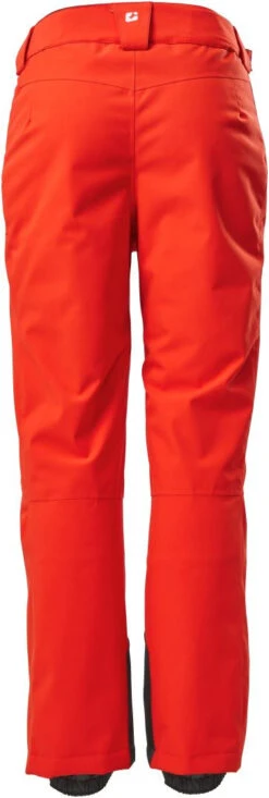 Killtec KSW 58 Ski Pant Mens 13 Killtec KSW 58 Ski Pant Mens -Ski Uitrustings Winkel killtec ksw 58 ski pant mens dark orange 5