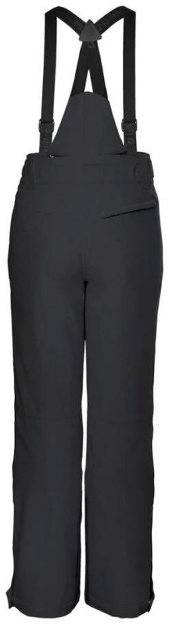 Killtec KSW 79 Ski Pant Boys 17 Killtec KSW 79 Ski Pant Boys -Ski Uitrustings Winkel killtec ksw 79 ski pants boys black 116 black 1