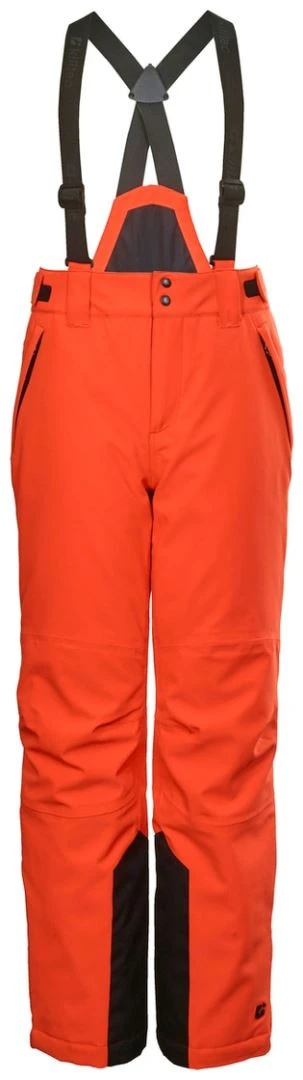 Killtec KSW 79 Ski Pant Boys 5 Killtec KSW 79 Ski Pant Boys - Afbeelding 3