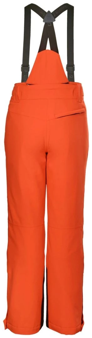 Killtec KSW 79 Ski Pant Boys 6 Killtec KSW 79 Ski Pant Boys - Afbeelding 4