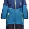 Killtec KW 89 One Piece -Ski Uitrustings Winkel killtec kw 89 one piece storm blue 86 92 storm blue 0