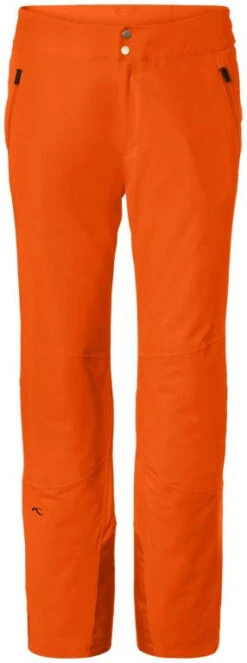 Kjus Formula Pants Men -Ski Uitrustings Winkel kjus formula pants men kjus orange 1