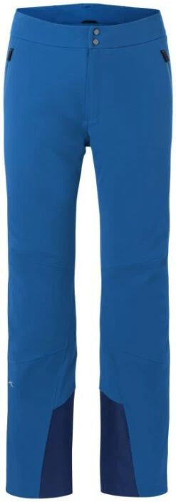 Kjus Formula Pants Men -Ski Uitrustings Winkel kjus formula pants men southern blue 2