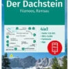 Kompass Wandelkaart 031 Der Dachstein, Filzmoos, Ramsau 1 Kompass Wandelkaart 031 Der Dachstein, Filzmoos, Ramsau -Ski Uitrustings Winkel kompass wandelkaart 031 der dachstein filzmoos ramsau 0