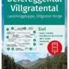 Kompass Wandelkaart 45 Defereggental, Villgratental -Ski Uitrustings Winkel kompass wandelkaart 45 defereggental villgratental 0