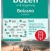 Kompass Wandelkaart 54 Bozen/Bolzano Und Umgebung -Ski Uitrustings Winkel kompass wandelkaart 54 bozen bolzano und umgebung 0 1