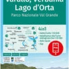 Kompass Wandelkaart 97 Varallo, Verbania, Lago D'Orta -Ski Uitrustings Winkel kompass wandelkaart 97 varallo verbania lago d orta 0 1