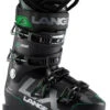 Lange LX 100 19/20 -Ski Uitrustings Winkel lange lx 100 19 20 black deep blue green 24 38 eur black deep blue green 0
