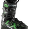 Lange LX 100 -Ski Uitrustings Winkel lange lx 100 black green 24 38 eur black green 0