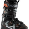 Lange LX 130 -Ski Uitrustings Winkel lange lx 130 black orange 24 38 eur black orange 0