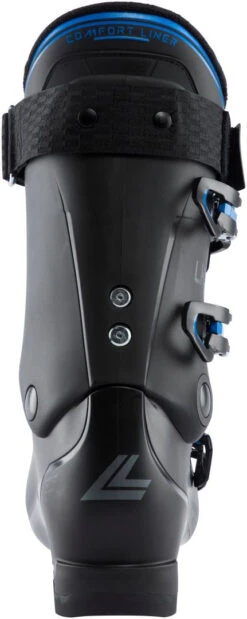 Lange LX 90 HV -Ski Uitrustings Winkel lange lx 90 hv black blue 24 38 eur black blue 2