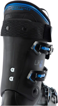 Lange LX 90 HV -Ski Uitrustings Winkel lange lx 90 hv black blue 24 38 eur black blue 4
