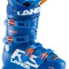Lange RS 110 -Ski Uitrustings Winkel lange rs 110 power blue orange fluo 24 38 eur power blue orange fluo 0