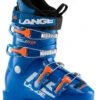 Lange RSJ 60 1 Lange RSJ 60 -Ski Uitrustings Winkel lange rsj 60 power blue orange fluo 19 30 eur power blue orange fluo 0