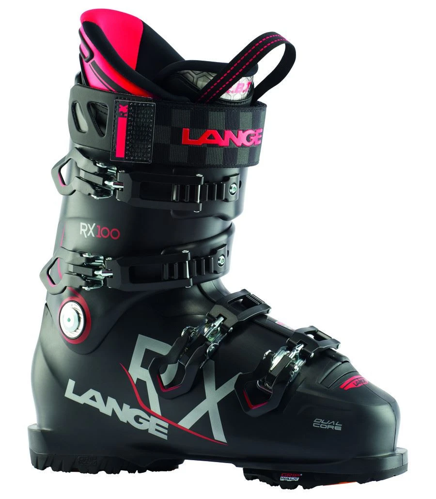 Lange RX 100 GW 3 Lange RX 100 GW