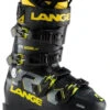 Lange RX 120 LV 19/20 -Ski Uitrustings Winkel lange rx 120 lv 19 20 black yellow 24 38 eur black yellow 0