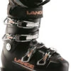 Lange RX 80 GW Women -Ski Uitrustings Winkel lange rx 80 gw women black 22 35 eur black 0