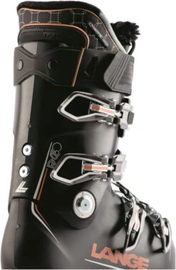 Lange RX 80 GW Women -Ski Uitrustings Winkel lange rx 80 gw women black 22 35 eur black 4
