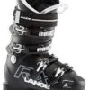 Lange RX 90 Pro Women -Ski Uitrustings Winkel lange rx 90 pro women black 22 35 eur black 0