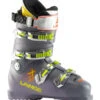 Lange RX Heritage -Ski Uitrustings Winkel lange rx heritage purple 22 5 36 eur purple 0