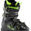 Lange RXJ -Ski Uitrustings Winkel lange rxj anthracite lime 0
