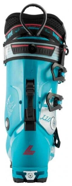 Lange XT3 110 LV Women 9 Lange XT3 110 LV Women -Ski Uitrustings Winkel lange xt3 110 lv women freedom blue 3