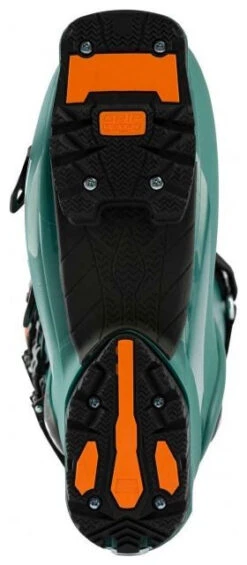 Lange XT3 120 LV -Ski Uitrustings Winkel lange xt3 120 lv jungle green 24 38 eur jungle green 1