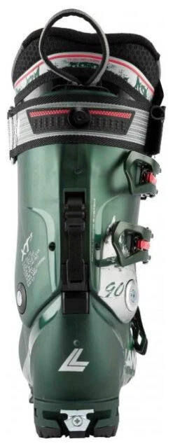 Lange XT3 90 Women 6 Lange XT3 90 Women -Ski Uitrustings Winkel lange xt3 90 women dark green 23 36 5 eur dark green 1