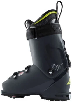 Lange XT3 Free 120 LV GW -Ski Uitrustings Winkel lange xt3 free 120 lv gw pewter grey 24 38 eur pewter grey 1