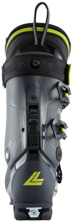 Lange XT3 Free 120 LV GW -Ski Uitrustings Winkel lange xt3 free 120 lv gw pewter grey 24 38 eur pewter grey 2