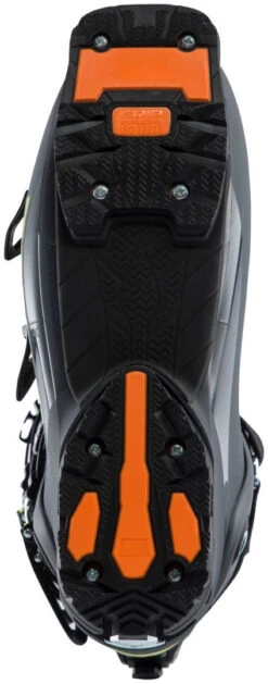 Lange XT3 Free 120 LV GW -Ski Uitrustings Winkel lange xt3 free 120 lv gw pewter grey 24 38 eur pewter grey 3