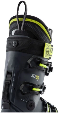 Lange XT3 Free 120 LV GW -Ski Uitrustings Winkel lange xt3 free 120 lv gw pewter grey 24 38 eur pewter grey 4