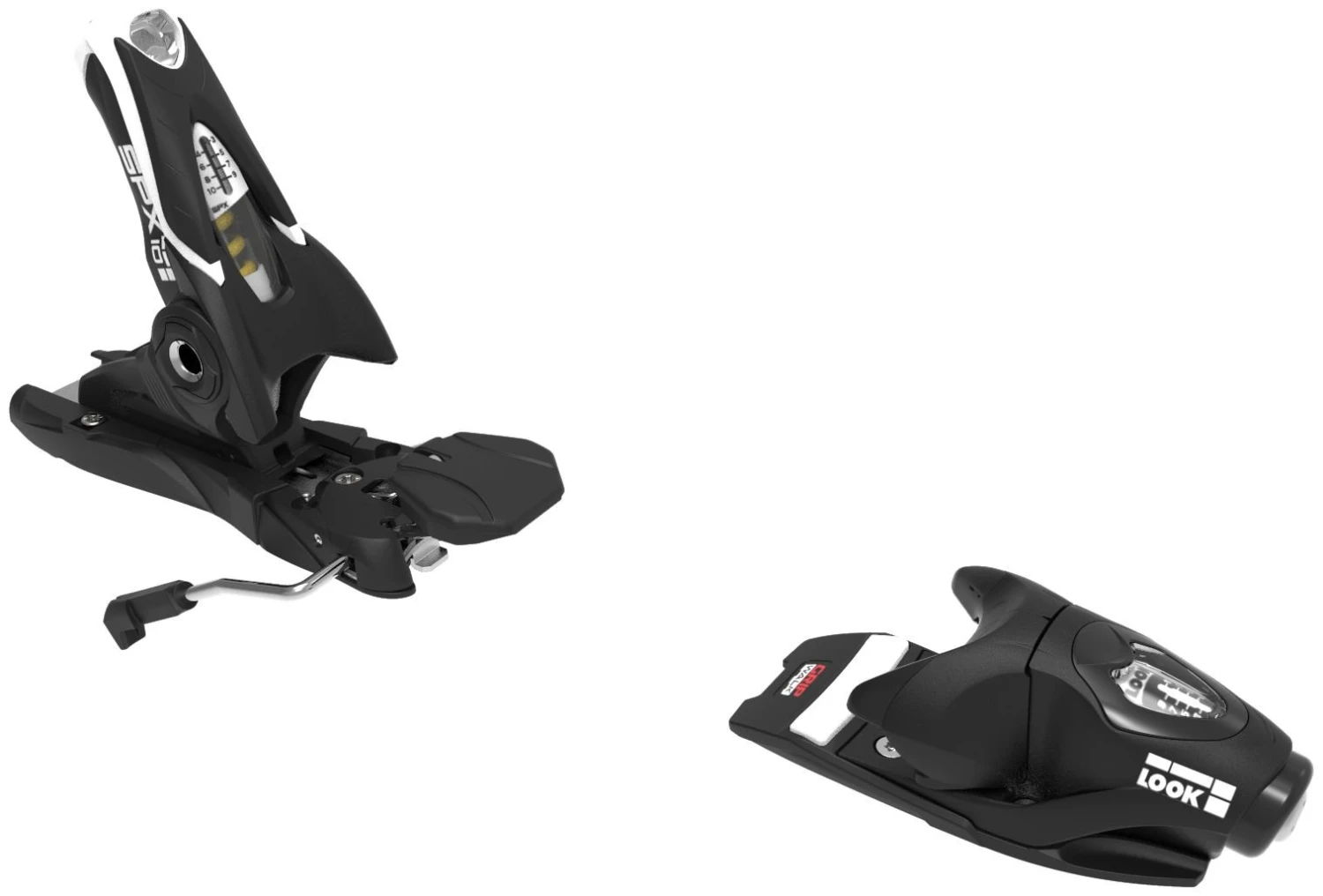 Look SPX 10 GW 3 Look SPX 10 GW