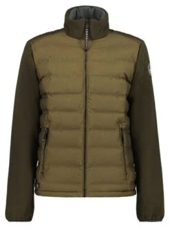 Luhta Ahonkulma 11 Luhta Ahonkulma -Ski Uitrustings Winkel luhta ahonkulma dark olive 3 1