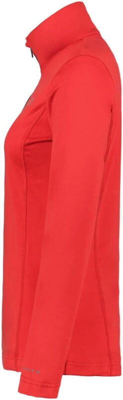 Luhta Hailuoto Women's -Ski Uitrustings Winkel luhta hailuoto cranberry 4 1