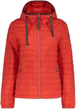 Luhta Haltiala Women's -Ski Uitrustings Winkel luhta haltiala coral red 645 34 coral red 645 0