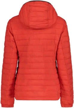 Luhta Haltiala Women's -Ski Uitrustings Winkel luhta haltiala coral red 645 34 coral red 645 1
