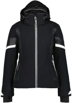 Luhta Hietanen Women's 11 Luhta Hietanen Women's -Ski Uitrustings Winkel luhta hietanen black 3 1