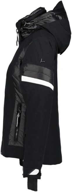 Luhta Hietanen Women's 13 Luhta Hietanen Women's -Ski Uitrustings Winkel luhta hietanen black 5 1