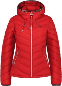 Luhta Jacklin Women's 11 Luhta Jacklin Women's -Ski Uitrustings Winkel luhta jacklin cranberry 3 1