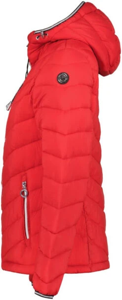 Luhta Jacklin Women's 13 Luhta Jacklin Women's -Ski Uitrustings Winkel luhta jacklin cranberry 5 1