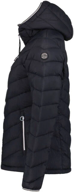 Luhta Jacklin Women's 10 Luhta Jacklin Women's -Ski Uitrustings Winkel luhta jacklin dark blue 2 1