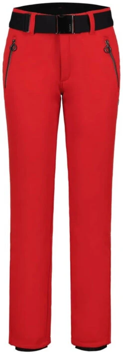 Luhta Joentaus Women's -Ski Uitrustings Winkel luhta joentaus cranberry 34 cranberry 0