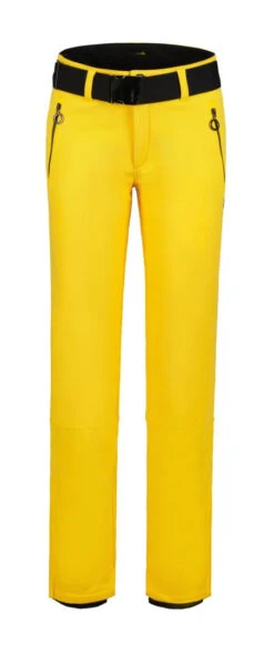 Luhta Joentaus Women's -Ski Uitrustings Winkel luhta joentaus yellow 2