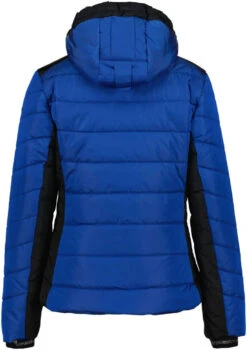 Luhta Katinen Women's -Ski Uitrustings Winkel luhta katinen women s ultramarine 4