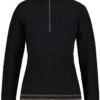 Luhta Kierinki Women's -Ski Uitrustings Winkel luhta kierinki black 0