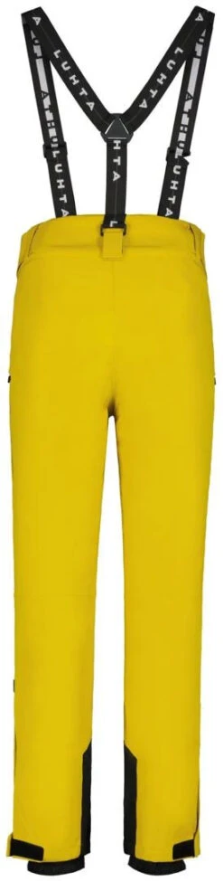 Luhta Kortepohja -Ski Uitrustings Winkel luhta kortepohja antique green 48 antique green 1